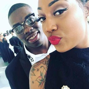 Meet your Posher, Darrington